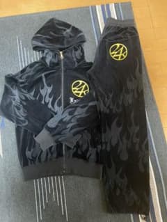 24kセットアップのサムネイル