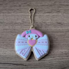 サンリオ クッキーチャームコット2 マイメロディのサムネイル