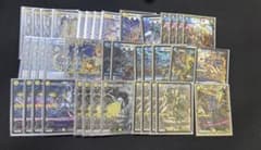 青白ウィリデ デッキ デュエマ デュエルマスターズ - メルカリ
