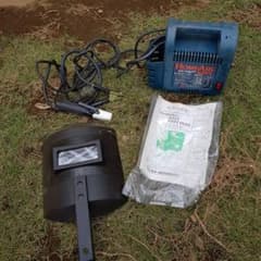 家庭用溶接機のサムネイル