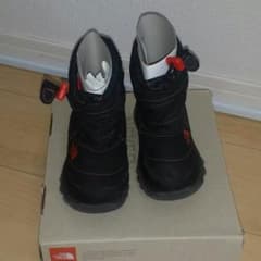 THE NORTH FACE  ブーツ　15.0㎝のサムネイル