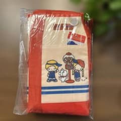 PATTY & JIMMY エコバッグのサムネイル
