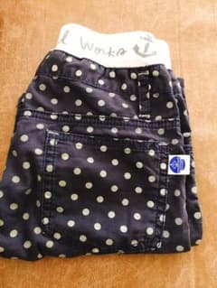 RUGGEDWORKS size 120のサムネイル