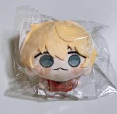 にじさんじ にじまるっと エクス・アルビオ ぬいぐるみマスコット