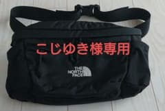 こじゆき様専用 THE NORTH FACE ノースフェイス スピナ ウエストのサムネイル