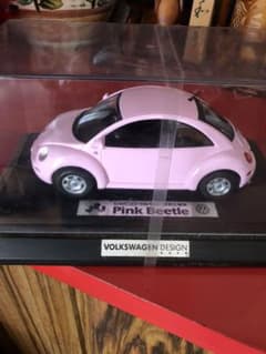 VOLKSWAGEN ミニカーのサムネイル