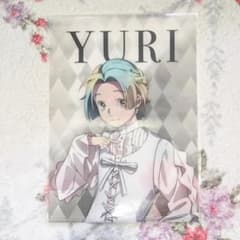 グノーシア くじ引き堂 A賞 ユーリ - メルカリ