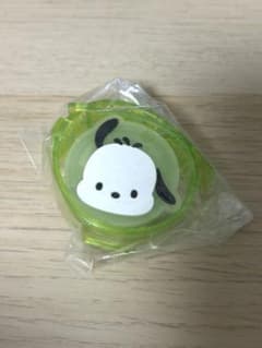 サンリオ ポチャッコ ミニチュアキーホルダー ガチャのサムネイル