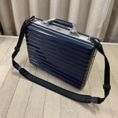 RIMOWA リモワ 2way アタッシュケース A4サイズ - メルカリ