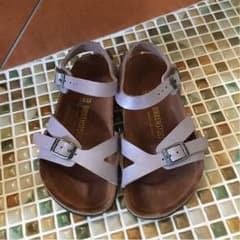 子供用ビルケンシュトック 18.5cmのサムネイル