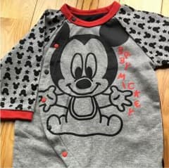 ミッキー ロンパースのサムネイル