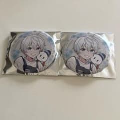 ドズル社ワークス おらふくん 缶バッジのサムネイル