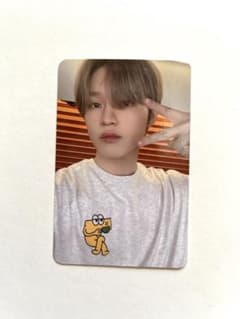 NCT DREAM Cafe 7DREAM トレカ CHENLEのサムネイル