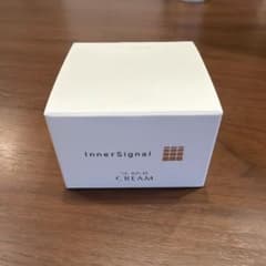 InnerSignal SCリッチクリーム 保湿クリームのサムネイル