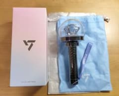 動作確認済み SEVENTEEN ペンライト ver3 カラット棒のサムネイル