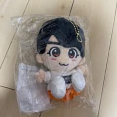 大西流星　ちびぬいのサムネイル