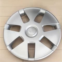 ホイールキャップ ダイハツ 美品 新車外しのサムネイル