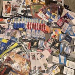 300点　アニメ キャラクター 一番くじ 下位賞 大量 まとめ売り 300点 アニメ キャラクター 一番くじ 下位賞 大量 まとめ売り - メルカリ