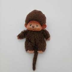 モンチッチ セキグチ いちご ぬいぐるみ 昭和 レトロ 帽子 レア 初代 4本指 昭和レトロ 当時物 モンチッチ 4本指 セキグチ ヴィンテージ - メルカリ