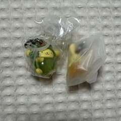 めじるしチャーム サンリオ ポムポムプリンのサムネイル