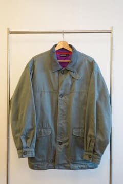 希少 美品】 Patagonia woodland coat - メルカリ