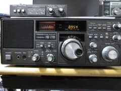 八重洲無線 ゼネラルカバレージ受信機 FRG-7700 八重洲無線 ゼネラルカバレージ受信機 FRG-7700 - メルカリ