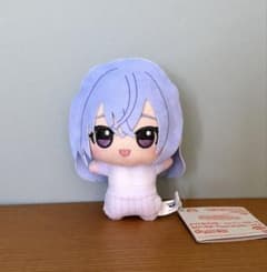 アイドルマスター　シャイニーカラーズ　ちびぐるみ Team.Stella