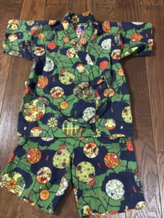 SUPERBOO HOMES 甚平 120のサムネイル
