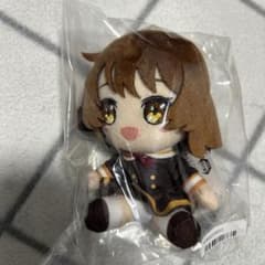 最終楽章 響け！ユーフォニアム オリジナルぬいぐるみ りとる 黄前