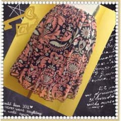 なおさま専用☆新品☆日本製⁑黒ペチコート付きスカートのサムネイル