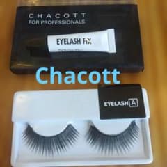 Chacott For Professionals アイラッシュ A - メルカリ
