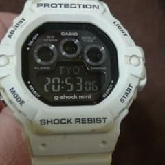 CASIO G-SHOCK ベビーGのサムネイル
