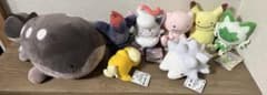 ポケモンセンター へんしんメタモン ぬいぐるみ まとめ売り - メルカリ