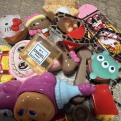 デコパ15個セットのサムネイル