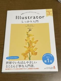Illustrator しっかり入門 増補改訂 第2版 【CC完全対応】 [M…のサムネイル