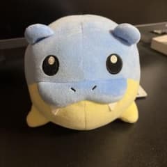 ポケットモンスター もふぐっとぬいぐるみ タマザラシのサムネイル
