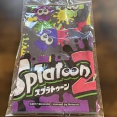 Splatoon 2 런치 크로스 약 430mm