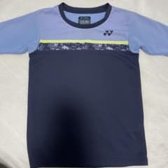 YONEX テニスウェア 120cmのサムネイル
