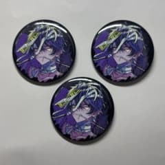 シクフォニ いるま ハロウィン 缶バッジ - メルカリ