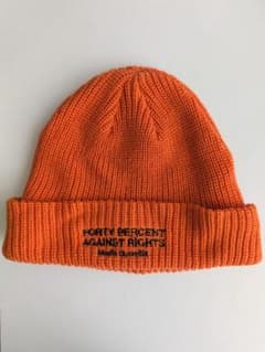 FPAR FORTY PERCENT AGAINST RIGHTS│ビーニーのサムネイル