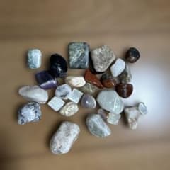 パワーストーン まとめ売り 天然石 - メルカリ