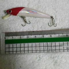 #25 ルアーのサムネイル