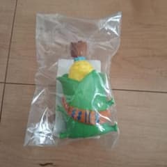 ファイナルファンタジーXIV　とびでるスクイーズ　モロコシ様　FF14