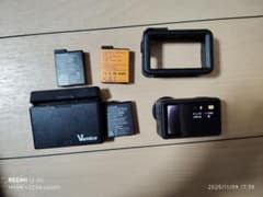 DJI OSMO 5pro アクションカメラ 本体のサムネイル