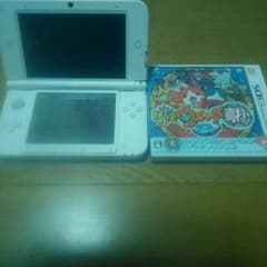 3DSのサムネイル
