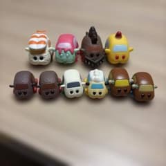 モルカー 10台セット まとめ売り