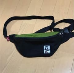 chums  チャムス ウエストポーチのサムネイル