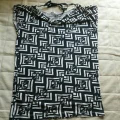 Tシャツロングのサムネイル
