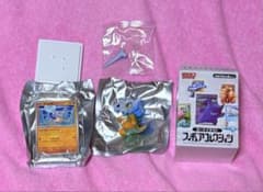 ポケモン　カードイラストフィギュアコレクション　カラカラのサムネイル