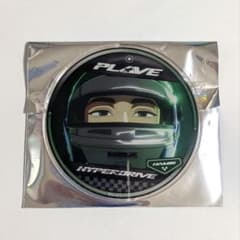 PLAVE HYPERDRIVE グラッテ アクリルコースター ハミンのサムネイル